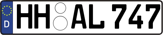 HH-AL747