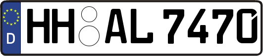 HH-AL7470