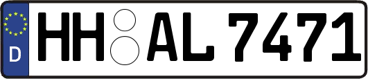 HH-AL7471