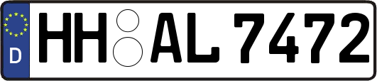 HH-AL7472