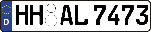 HH-AL7473
