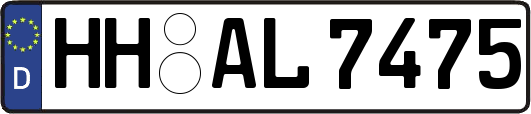 HH-AL7475