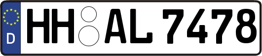 HH-AL7478
