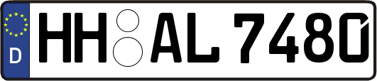 HH-AL7480