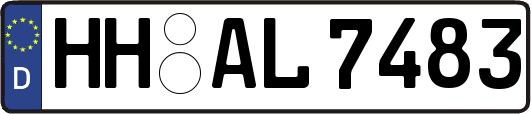HH-AL7483