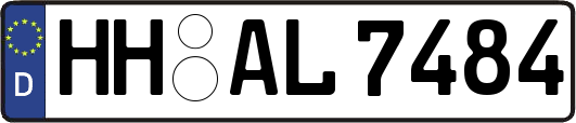 HH-AL7484
