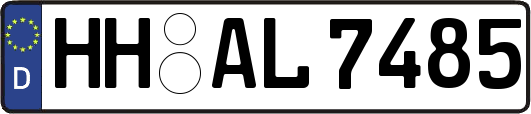 HH-AL7485