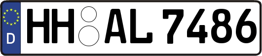 HH-AL7486