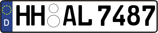HH-AL7487