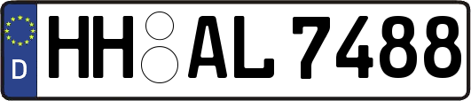 HH-AL7488