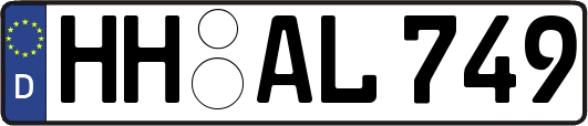 HH-AL749