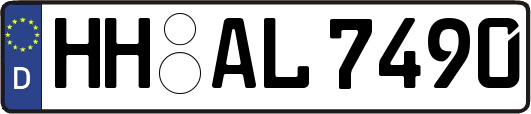 HH-AL7490