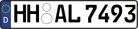 HH-AL7493