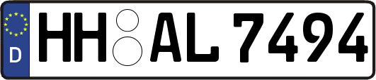 HH-AL7494