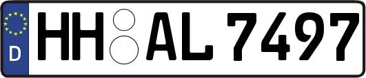 HH-AL7497