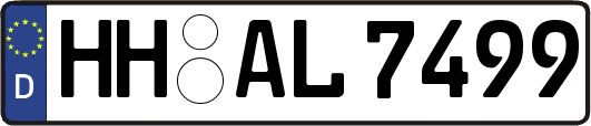 HH-AL7499