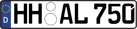 HH-AL750