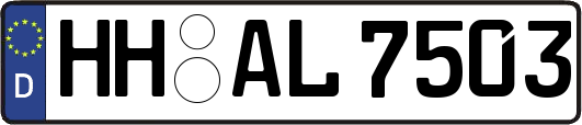 HH-AL7503