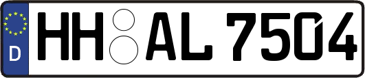 HH-AL7504