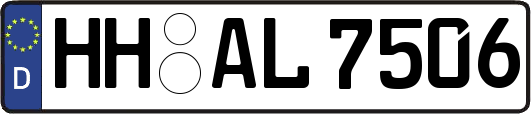 HH-AL7506
