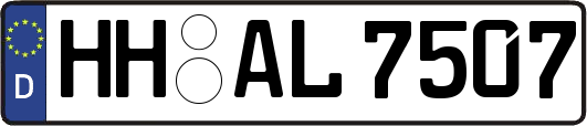HH-AL7507