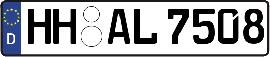 HH-AL7508