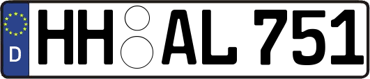 HH-AL751