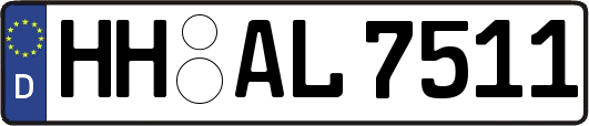HH-AL7511