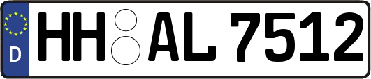 HH-AL7512