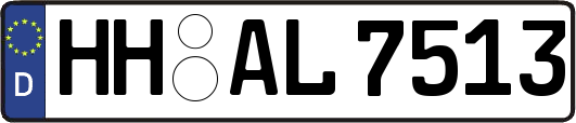 HH-AL7513