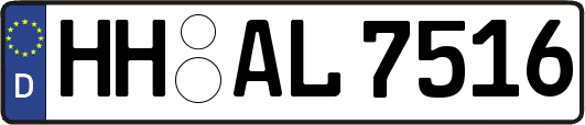 HH-AL7516