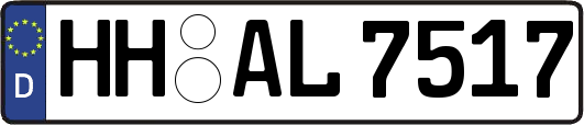 HH-AL7517