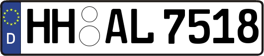 HH-AL7518