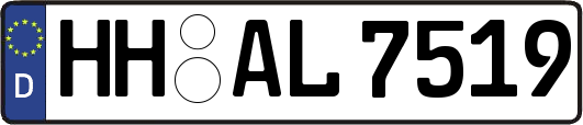 HH-AL7519