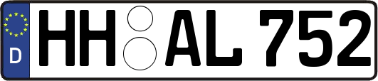 HH-AL752