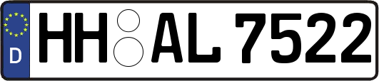 HH-AL7522