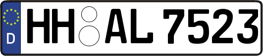 HH-AL7523