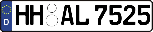 HH-AL7525