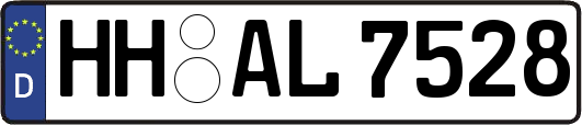 HH-AL7528