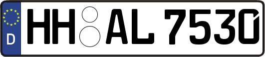 HH-AL7530
