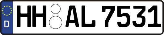 HH-AL7531