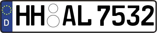 HH-AL7532