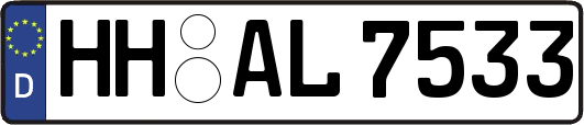 HH-AL7533
