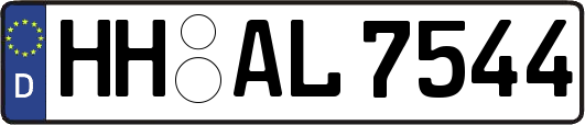 HH-AL7544