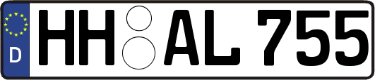 HH-AL755