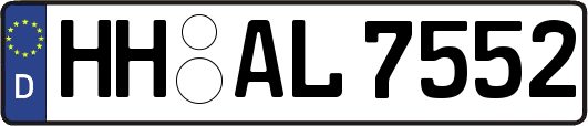 HH-AL7552