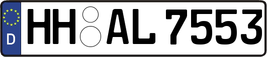 HH-AL7553