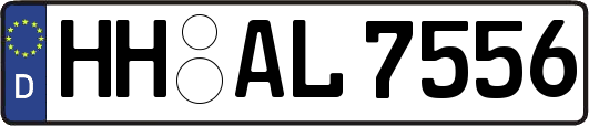 HH-AL7556