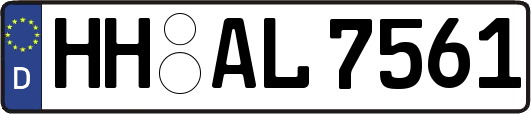 HH-AL7561