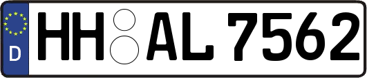 HH-AL7562